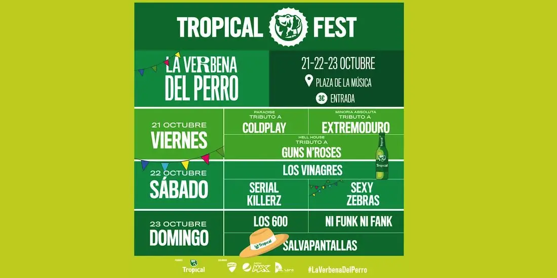 Tropical Fest 2022 7 TropicalFest2022