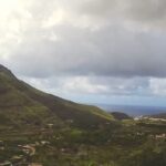 Webcam Agaete - La Asomadita