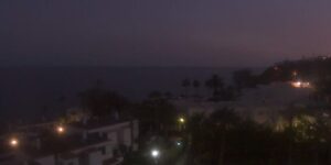 Webcam Aguila Playa
