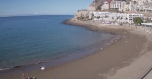 Webcam Playa del Cura - Mogán