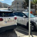 E-Ladestation in Sardina - Galdar