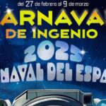 Karneval Ingenio 2025