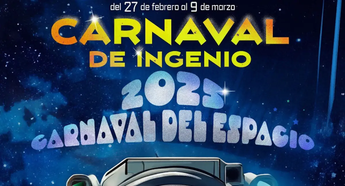 Karneval Ingenio 2025