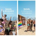 LGBTIWerbekampagne-Kanaren-2022