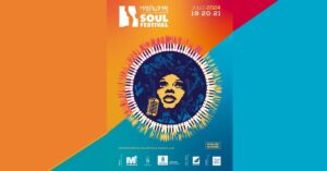 Maspalomas Soul Festival 2024