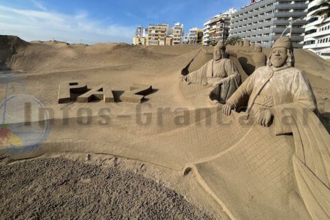 Sandkrippe 2022