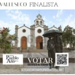 Valleseco Bestes Dorf der Kanaren 2022