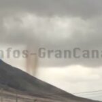 Tornado Lanzarote