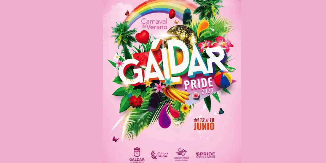 Galdar Pride 2023
