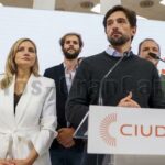Ciudadanos sagt Wahl ab