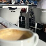 Kaffee La Garita Telde