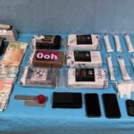 Drogendealer in Playa del Ingles verhaftet