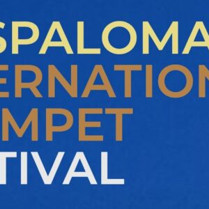 Maspalomas Internationales Trompetenfestival