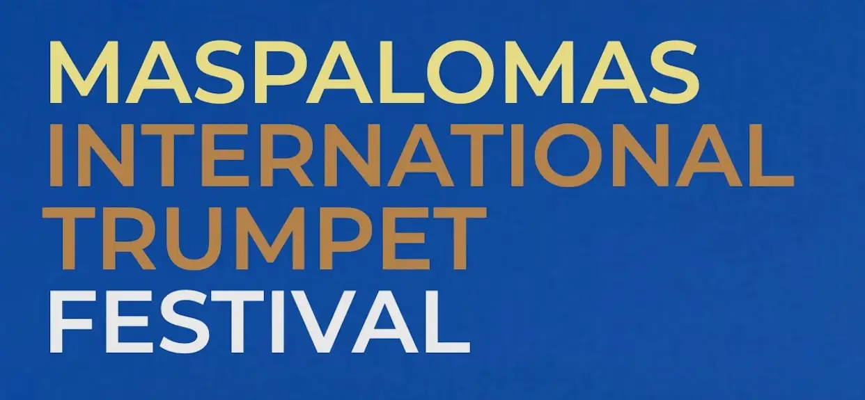 Maspalomas Internationales Trompetenfestival