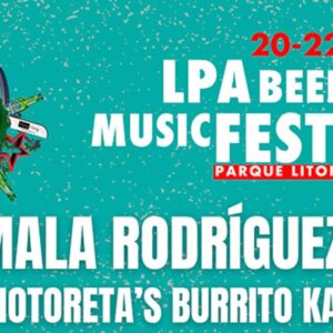 LPA Beer Festival 2024