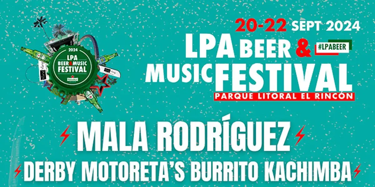 LPA Beer Festival 2024