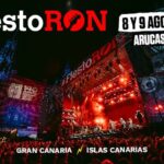 Fiesto Ron 2025