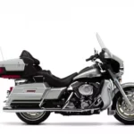 Harley Davidson FLHTCUI Ultra Classic Electra Glide