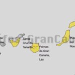 Wetterwarnung GELB ausser La Palma-ElHierro und La Gomera