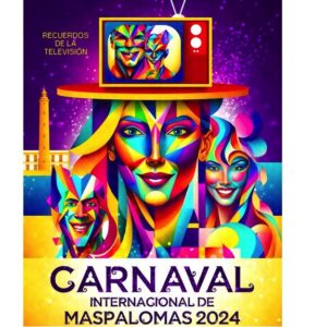Karneval Maspalomas 2024