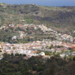 Santa Brígida Gran Canaria - Depositfotos