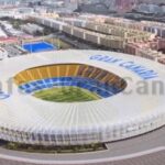 Stadion Gran Canaria 2027