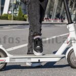 E-Roller in Spanien - Escooter