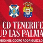 Knaller-Auslosung im CopadelRey - CD Teneriffa gegen UD Las Palmas
