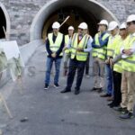 Faneque-Tunnel ab 2024 in Betrieb