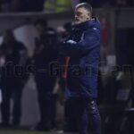 Garcia Pimienta - Trainer UD Las Palmas