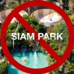 Kein Siam Park Gran Canaria