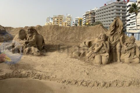 Sandkrippe 2023