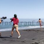 Videoproduktion Tourismus Kanaren TikTok