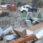 Illegale Mülldeponien in Las Palmas