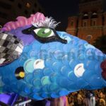 Sardine Karneval Las Palmas de Gran Canaria