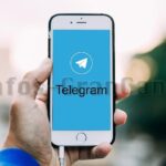 Telegram - App - Smartphone