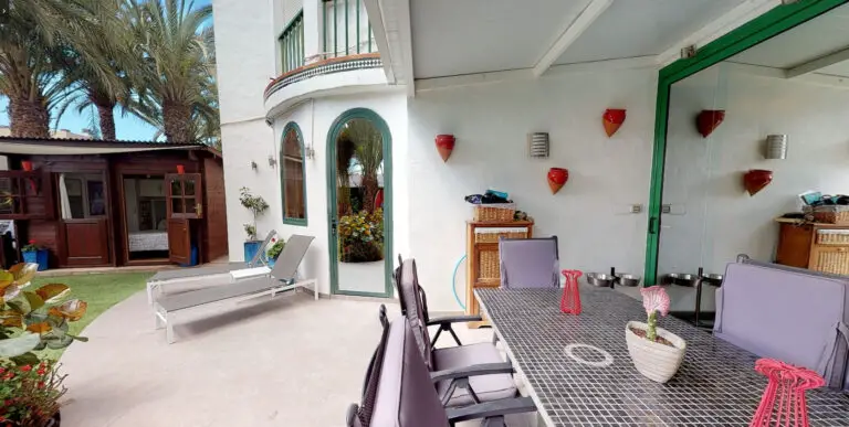 Ferienwohnung Romeo Feliz 768x387