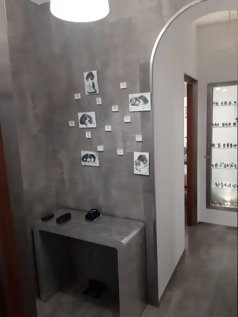 Ferienwohnung Romeo Feliz5 768x1024