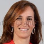 Gesundheitsministerin Mónica García