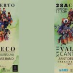 Konzert Laguna Valleseco