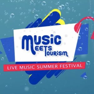 Music Meets Tourism