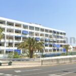 Apartments Tinache Playa del Ingles