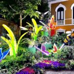 Galdar en Flor 9