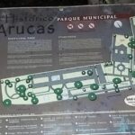 Parque de Las Flores Arucas