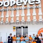 Popeys erreicht Gran Canaria