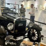 Automobil-Museum Gran Canaria