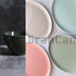 Mercadoria Keramik und Porzellan