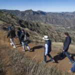 Wandern Gran Canaria Cabildo