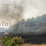 Feuer Valleseco - 12-7-24