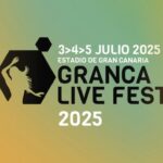 GranCa Live Festival 2025